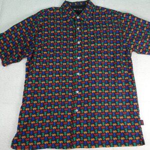 NBN Gear Bup Money Money Money Shirt X-Large